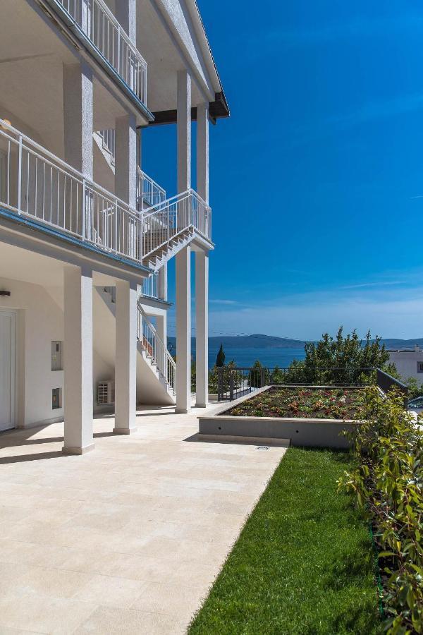 Apartments Gajdasic Crikvenica Eksteriør billede