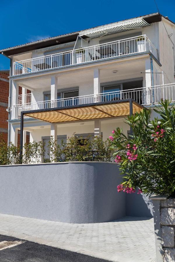 Apartments Gajdasic Crikvenica Eksteriør billede