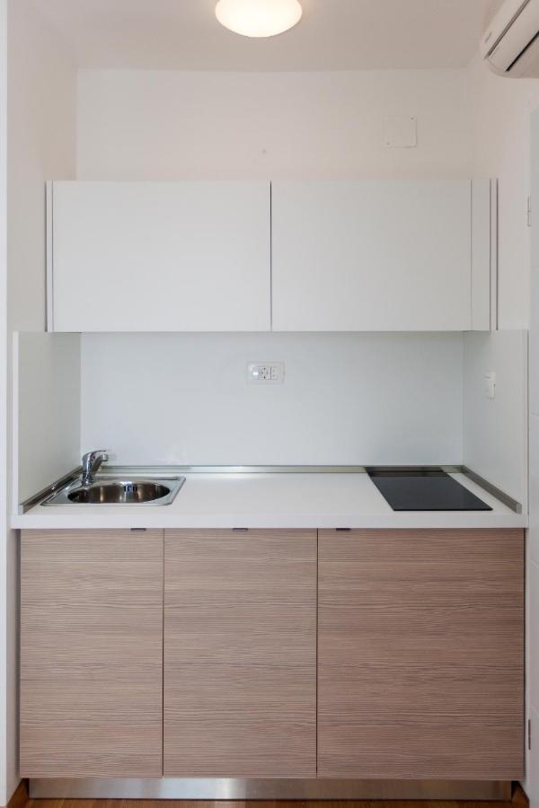 Apartments Gajdasic Crikvenica Eksteriør billede