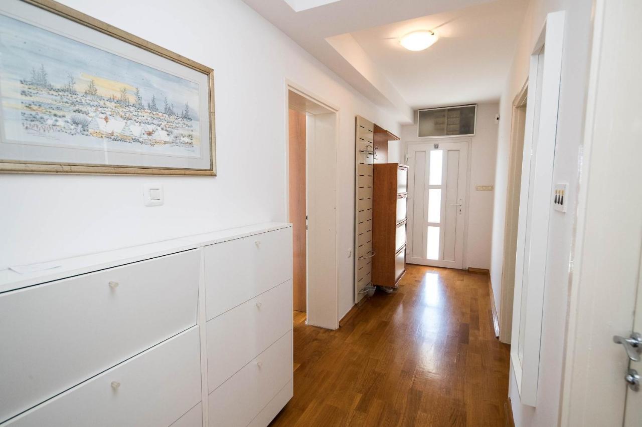 Apartments Gajdasic Crikvenica Eksteriør billede