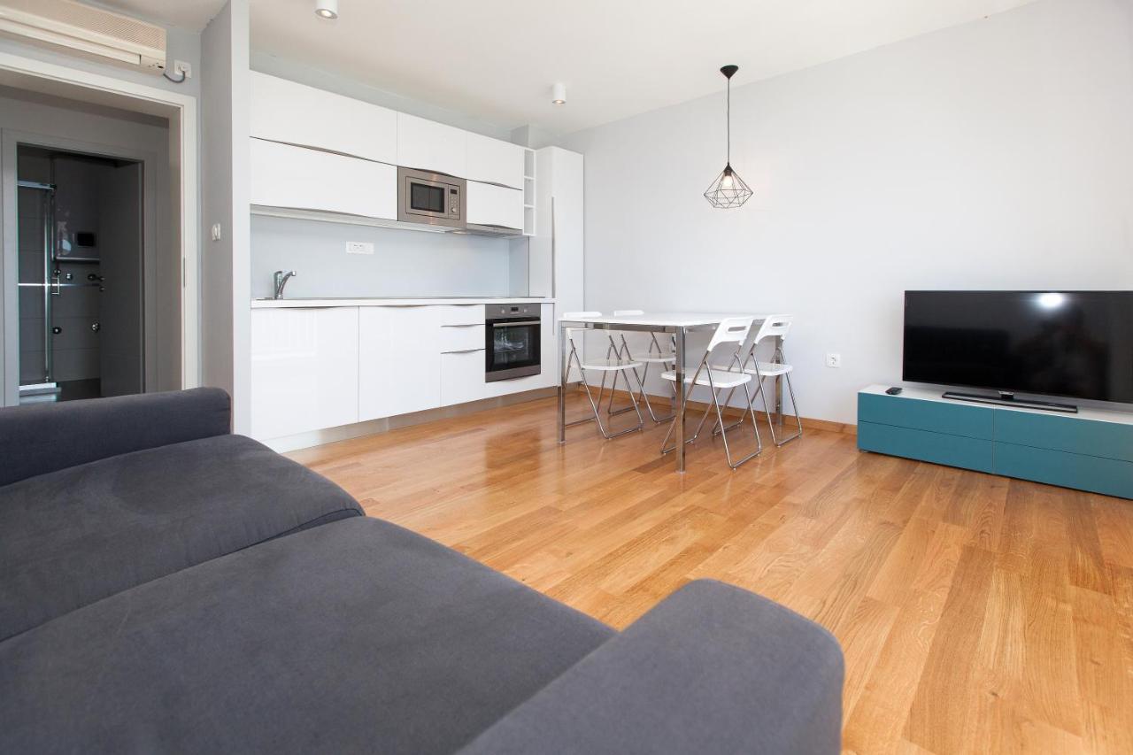 Apartments Gajdasic Crikvenica Eksteriør billede