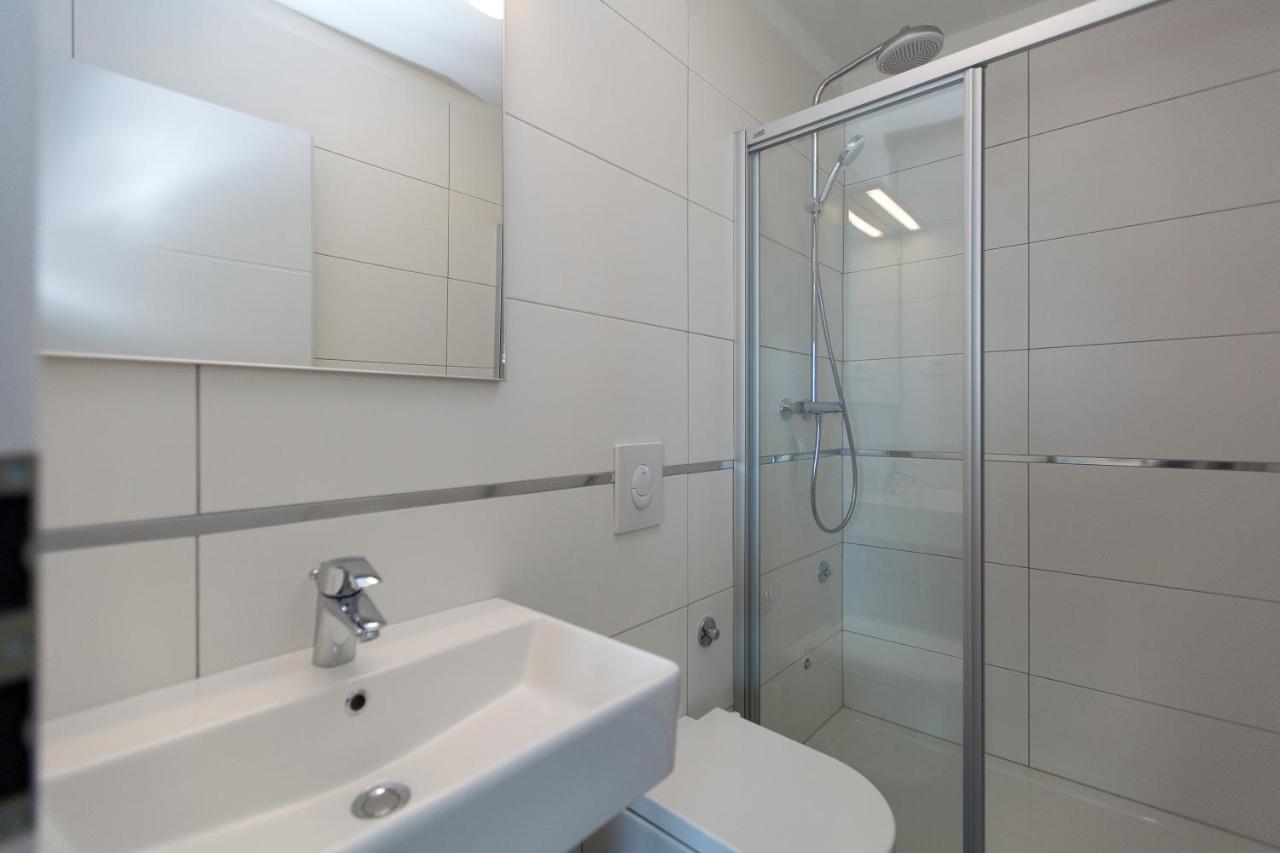 Apartments Gajdasic Crikvenica Eksteriør billede