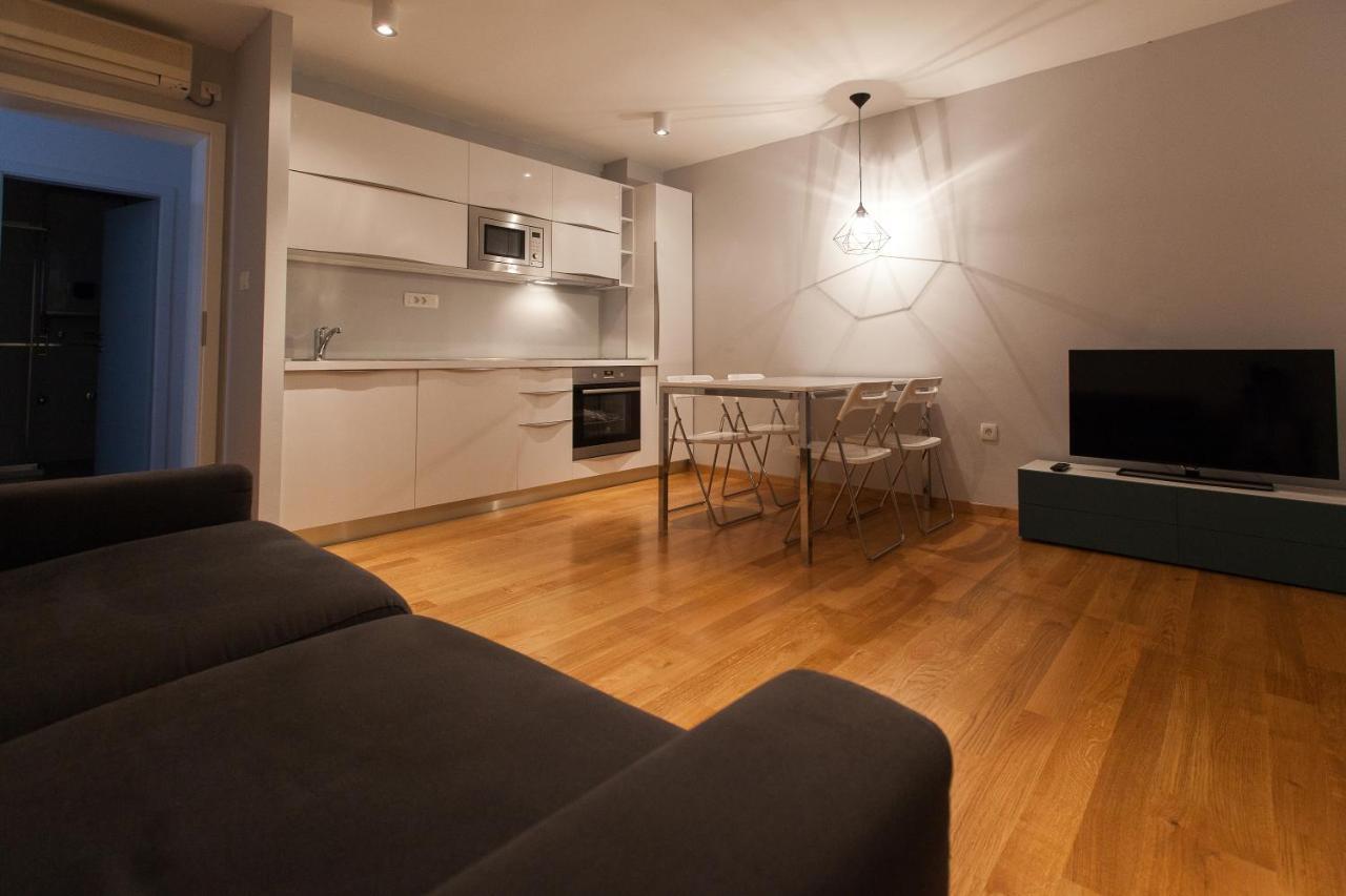 Apartments Gajdasic Crikvenica Eksteriør billede