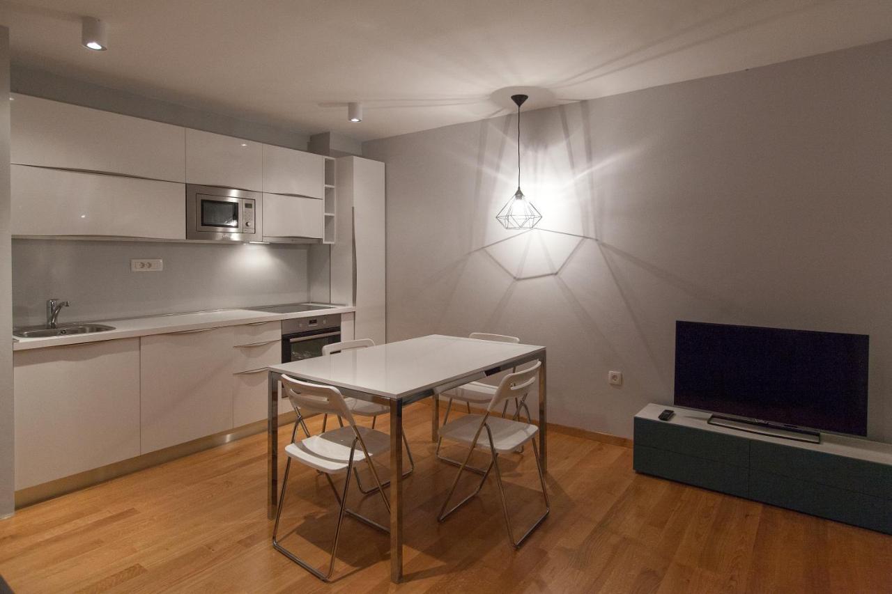 Apartments Gajdasic Crikvenica Eksteriør billede