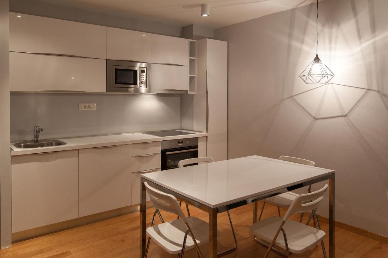 Apartments Gajdasic Crikvenica Eksteriør billede