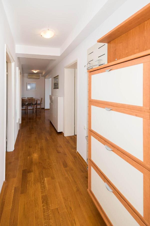Apartments Gajdasic Crikvenica Eksteriør billede
