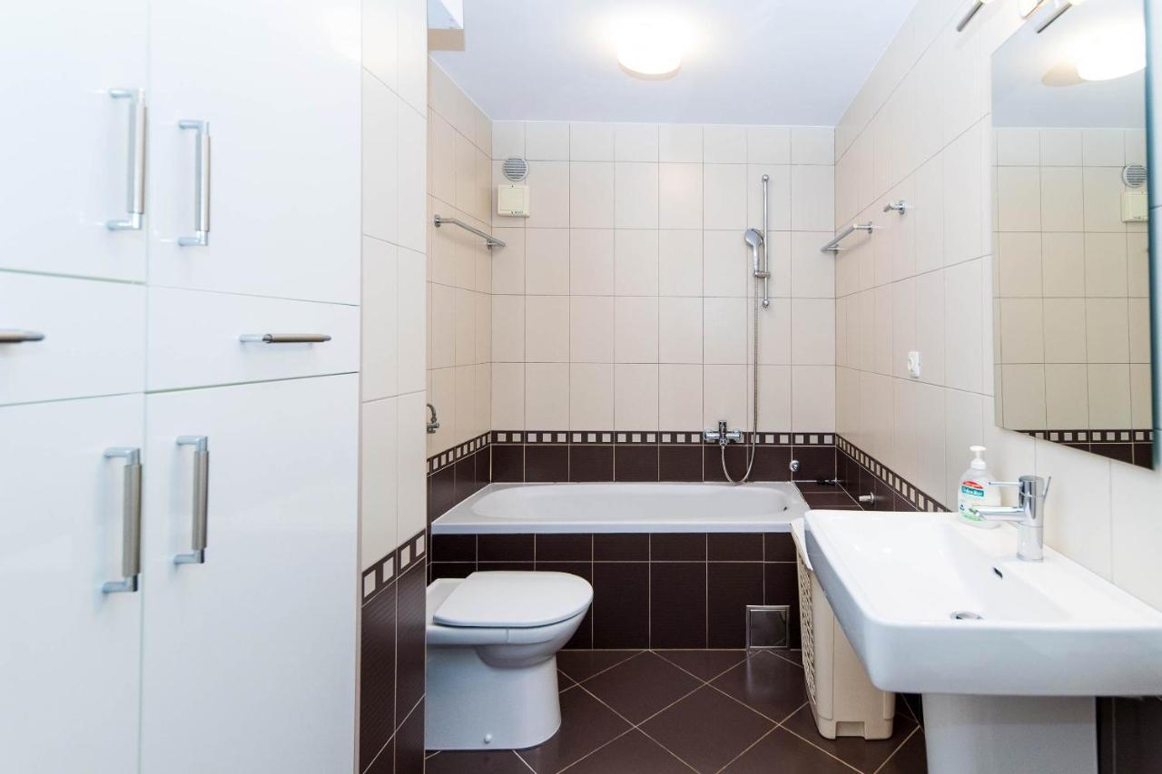 Apartments Gajdasic Crikvenica Eksteriør billede
