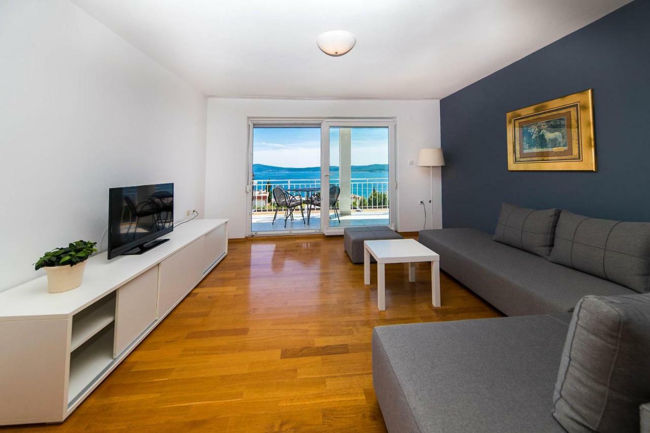 Apartments Gajdasic Crikvenica Eksteriør billede